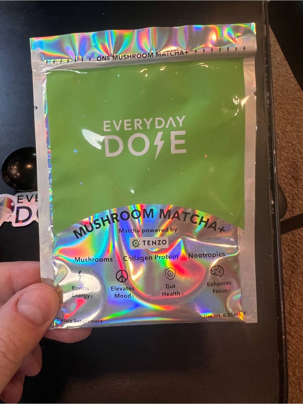 Everyday Dose + Accessories - Picture 5 of 5